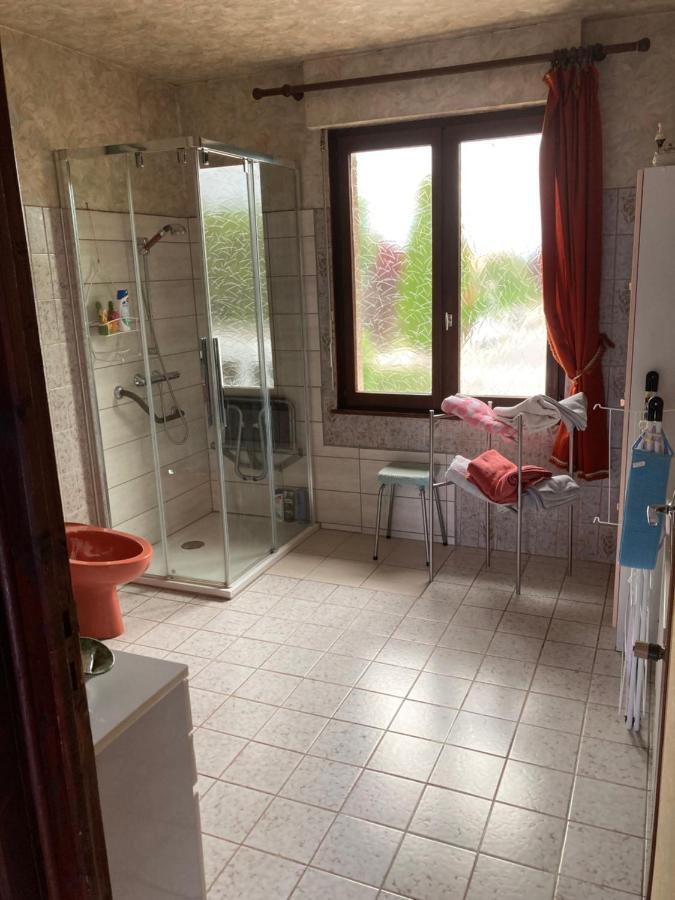 L Hotellerie De La Gare Bruley Екстер'єр фото
